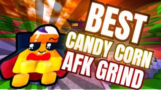 The BEST Way to Grind & AFK Candy Corns in Snack TD! 🎃 screenshot 4