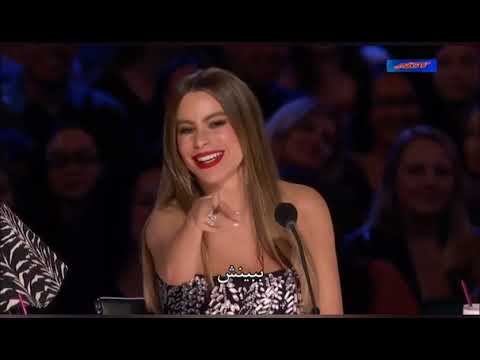 امریکا گات تلنت با زیرنویس فارسی