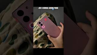 Redmagic 10 pro ☠️ #redmagic #redmagic10pro #redmagic9pro #upcomingphones