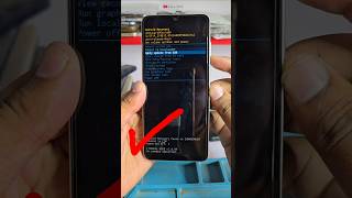 Samsung Galaxy A06 Hard Reset Frp Bypass
