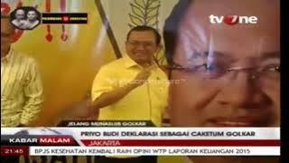 Download lagu tvOne Kabar Malam Thursday April 14 2016 part 4