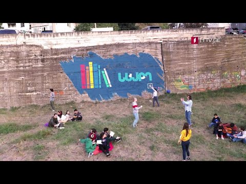 „წიგნების თარო“ - ახალი სეზონი, მალე