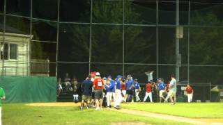 NELL Cardinals 2011 Majors Champs