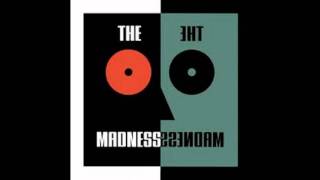 Video voorbeeld van "the madness-gabriels horn"