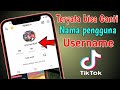 How To Change The Username Or Username Of A TikTok Account 