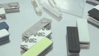 magnet badge t01