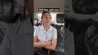 When Everything Reminds Of Rcb