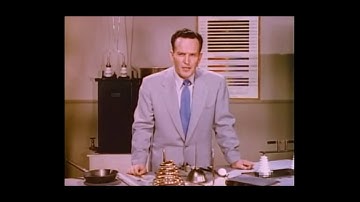 Deconstructing Reality - There Is No Such Thing As "Solid"