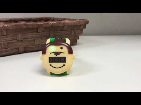 Potty Monkey Watch | Potty Training