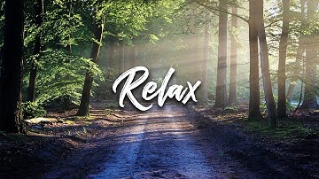Relaxing nature sounds (no talking) | ASMR Relaxation