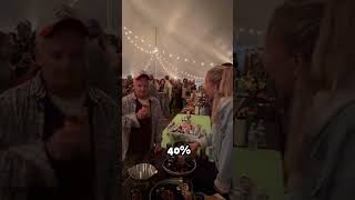 Download Lagu This could have ended poorly…😱when samplers are excited, expectations are HIGH!👀but he loved it! MP3