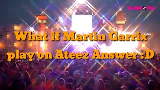 Ateez - Answer | F289 Remix