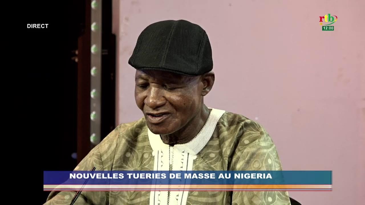 RTB - Débat de presse du 08 février 2026