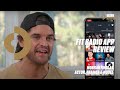 Fit radio app review by morgan findlay