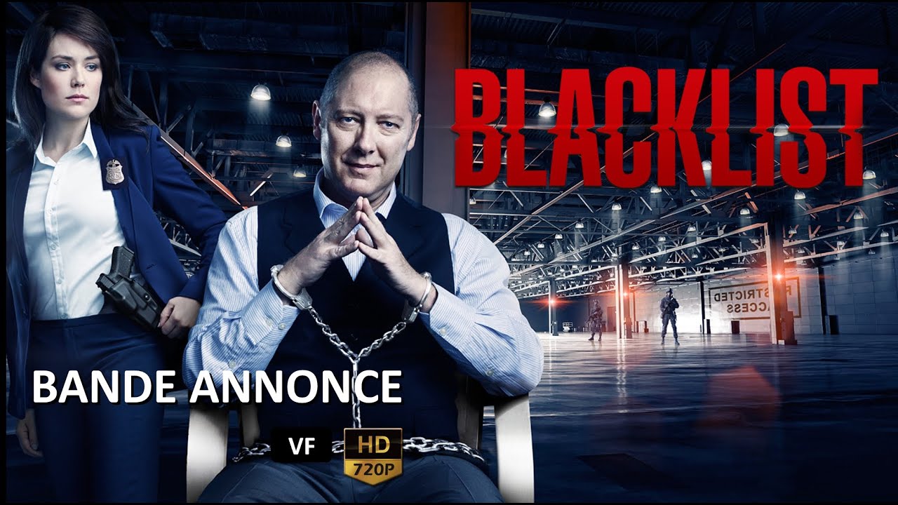 Blacklist Saison 7 Episode 1 Streaming Blacklist Saison 7 Streaming Vf / Cette série est créée par jon
