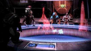 Mass Effect 3 Official Launch Trailer |2012|