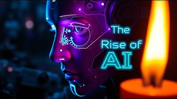 The Rise of AI: How Artificial Intelligence is Changing the World