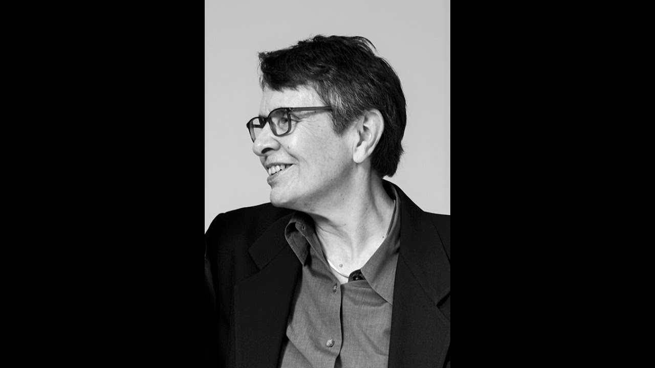 Karla Jay and the Lavender Menace