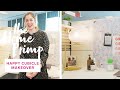 Cubicle Makeover | How To Create A Happier And More Productive Workspace | The Home Primp Cubicle Makeover | How To Create A Happier And More Productive Workspace | The Home Primp