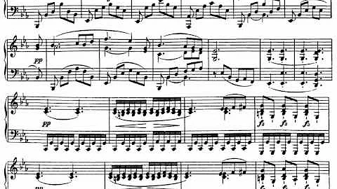 [Alfred Brendel] Schubert: Drei Klavierstcke -- D946