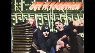 Beastie Boys - Get it Together (A.B.A. Remix)