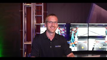 Intelliflex at Mining Disrupt