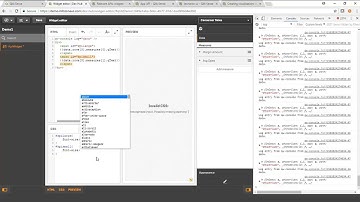 Introduction to Qlik Sense Widgets