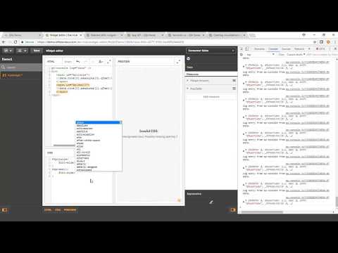 Introduction to Qlik