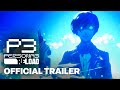 PERSONA3 RELOAD video