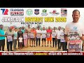 Jangaon 5k Run లో జనగామ జిల్లా ప్రజలు పెద్ద ఎత్తున పాల్గొనాలి - జనగామ CI 