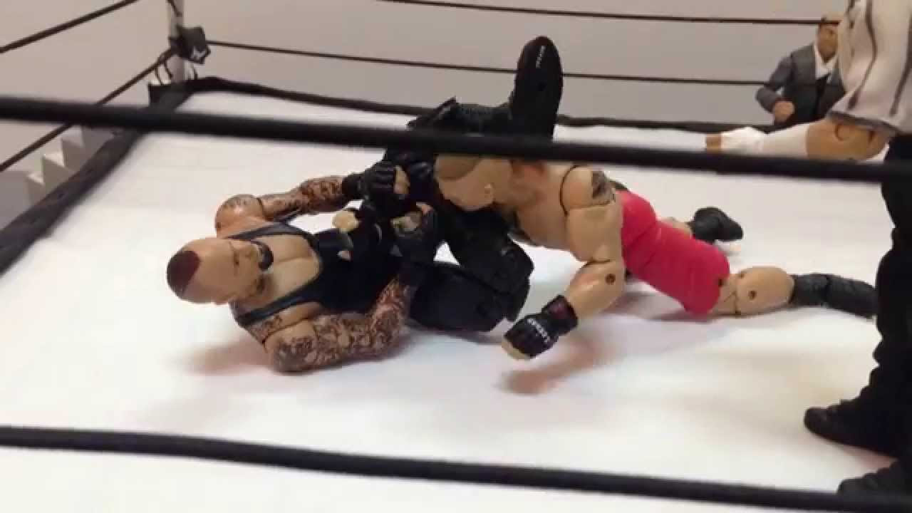 WWE 好ましく Mattel Elite John Cena マテル ジョン・シナ