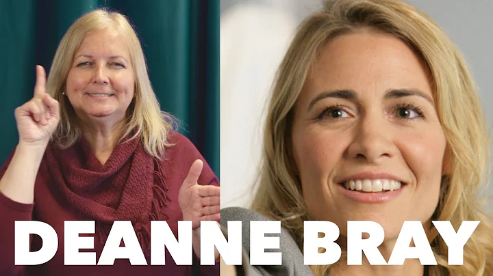 Deanne Bray (ASL)
