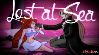 [Angel Club] Nathaniel & Sue - Lost at Sea [request]