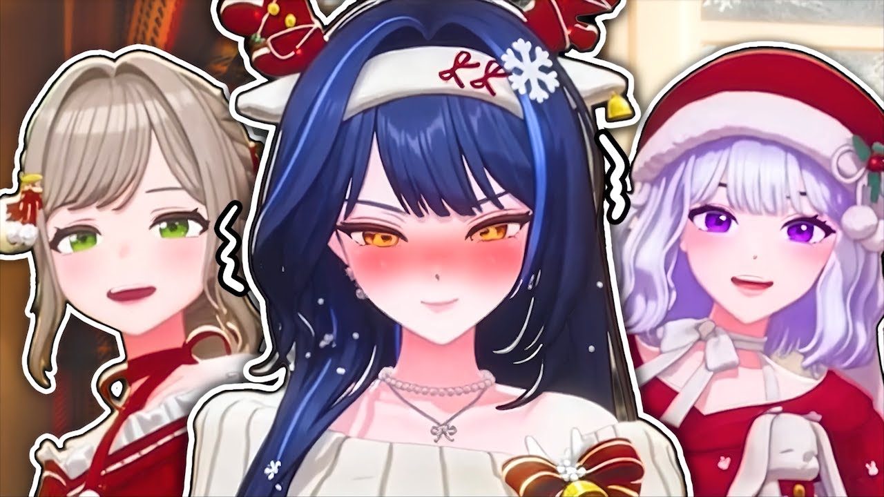 나만 아니면 돼 ~ [이세돌 크리스마스 합방]