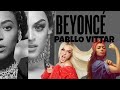 Minaj Partition - Beyoncé &amp; Pabllo Vittar (Official Music Video ALBUM QUEENS| Mashup)