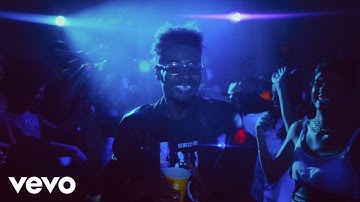 Danny Brown - Smokin & Drinkin (Official Music Video)