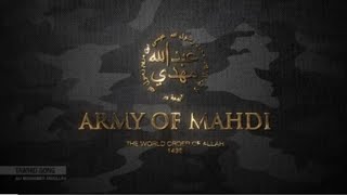 La Ilaha illallah || Tawheed || Remix || Army Of  Mahdi Resimi