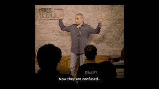 Stopping Fights  #standupcomedy #comedy #funny