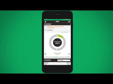 Personeo : l’appli mobile de BNP Paribas Épargne & Retraite Entreprises