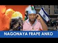 GWO REVELASYON NAGONAYA ANKO FE GWO DEKLARASYON SOU GE IZRAYEL PALESTIN LAN E GWO VEITE SOU KANAL LA mp3