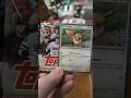 Daily Pack Opening - 12/17 - Topps Baseball and Pokemon Advent Calendar