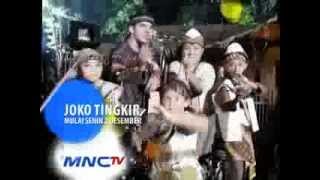 Joko Tingkir (Teaser)