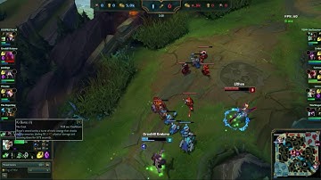 Riven #23 [promoted to master!]