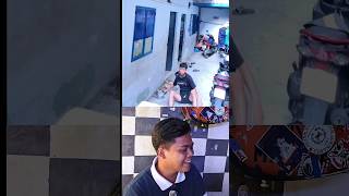 Download Lagu sudah jatuh pula tertimpa eh gimana #shorts MP3