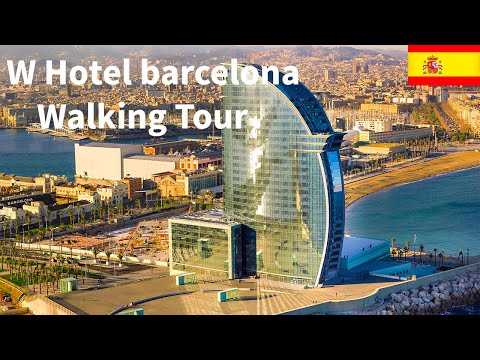 Video: Vakantie In Barcelona: Onvergetelijke Wandelingen
