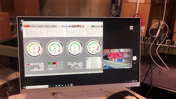 Smart Lift System - Global Support demonstration.