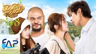 Cô Gái Của Anh - Tập 8 - Phim Tình Cảm I FAPtv