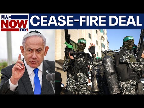 Israel-Hamas war: Netanyahu