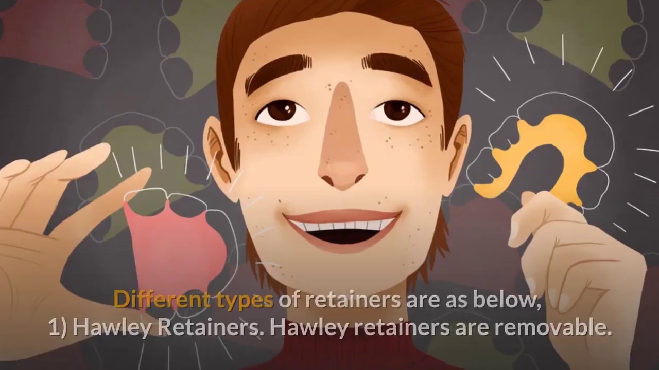 How Much Does It Cost To Get Retainers & Braces Orthodontist Facts