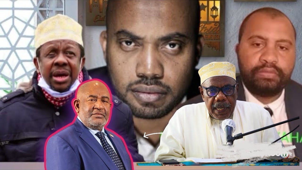 NGAPVADJO TRIHA DAMU HUNU 😭😢